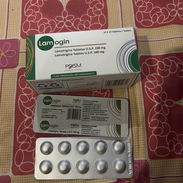 Lamotrigina 100mg - Img 54591064