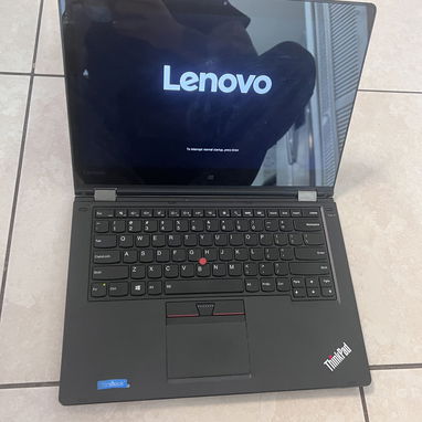 Laptop Lenovo Core i5 8gb ram 256gb ssd rápida tarjeta de video nvidea 2gb batería🔋💯 👌llame 55106915 - 3/10