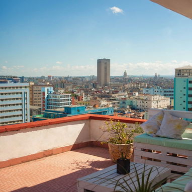 RENTA EN VEDADO - Img 116481708