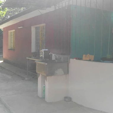Se vende esta propiedad de 870m - Img 124504061