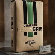 Cemento perla gris - Img 56568674
