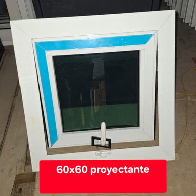 Sé asé todo tipo de trabajo de aluminio para en belleser su hogar de buena calidad y garantía 👈 - 6/10