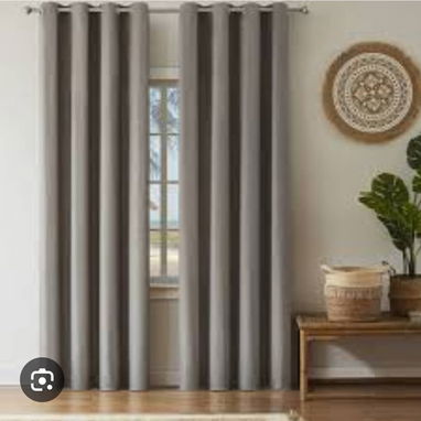 Cortinas blackout fondo - Img 115820312