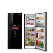 REFRIGERADOR INVERTER SANKEY 9.4 PIES RF101N81BD - Img 55926286