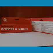 Crema muscular para la artritis en movimiento - Img 54946009