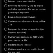 ¡VENTA DE GARAJE! - Img 56844497