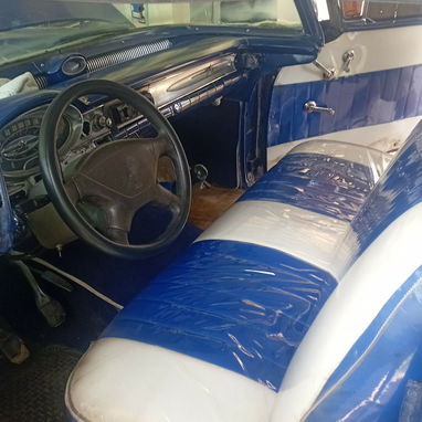 Se vende oldsmobile 57 modelo 88. - 8/9