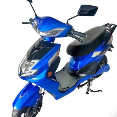 〽️Moto Eléctrica Vedca N1〽️ - 3/3