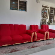 Muebles todo tipo de muebles MODELO PLATANITO - Img 45376996