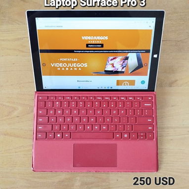 Laptops - 3/10