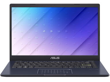 Laptop ASUS L510M Procesador: Intel® Celeron® N4020; 1,1 GHz  Gráficos: Intel® UHD 600 Pantalla: 15.6 pulgadas, HD, 60Hz - Img main-image