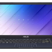 Laptop ASUS L510M Procesador: Intel® Celeron® N4020; 1,1 GHz  Gráficos: Intel® UHD 600 Pantalla: 15.6 pulgadas, HD, 60Hz - Img 45216907