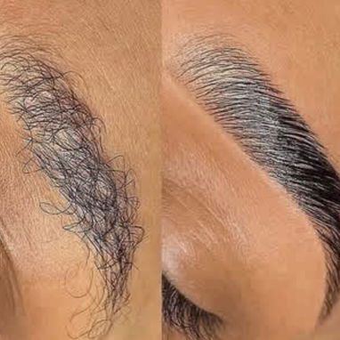 Pestañas Pelo a Pelo, Cejas y más… - Img 115512681