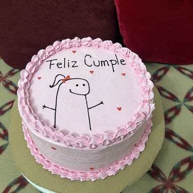 Cake por encargo - Img 119875386