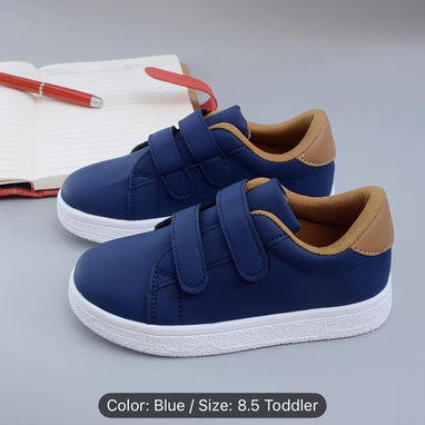 Zapatos para niñas y niños - Img 118476461