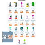 Desodorantes, Entregas Gratis en Plaza, Centro Habana y Habana Vieja - PúmYa Tienda Virtual - Img 49303148