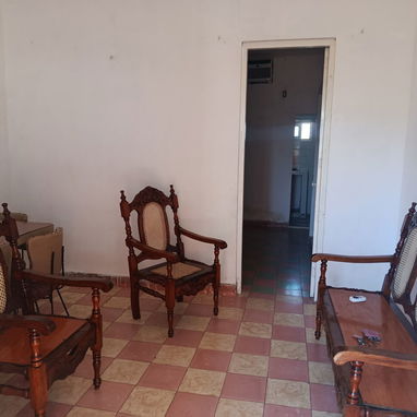 Apartamento en luyano - Img 125924286