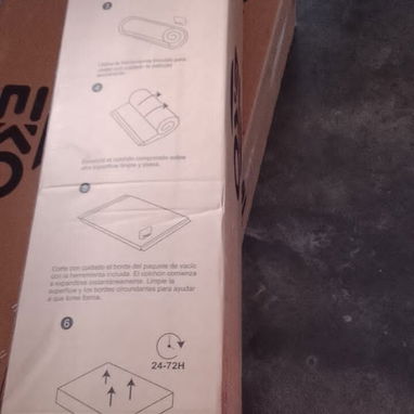 Juegos de sala, cama y colchones de exportación domicilio totalmente gratis - 6/10