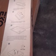 Colchones originales en su caja exportado eko sellados al vacío personales y cameros domicilio totalmente gratis - Img 58130953