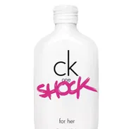 Calvin Klein perfume de mujer one shock - Img 55681744