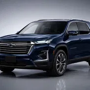 CHEVROLET TRAVERSE 2022 EN VENTA 🚗 - Img 55889905