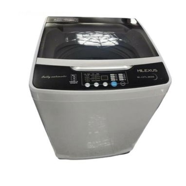Lavadora Automática de 8kg MILEXUS - Img 122651242