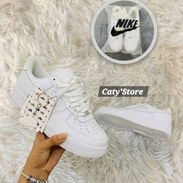 TENIS NIKE AIR FORCE - Img 55861069