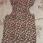 Vestido de flores - Img 50393906