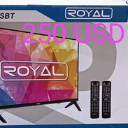 Smart tv de 32 nuevo en caja - Img 45539805