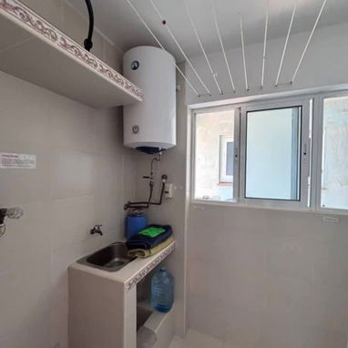 Apartamentos 3cuartos / 3 baños frente al malecon Vedado🔥 - 8/10