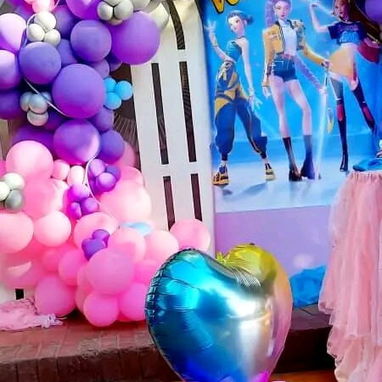 Decoración para eventos y muchos servicios mas - Img 109750692