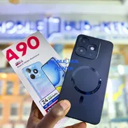 Itel A90 (3+5/128)(en 📦) - Img 55730067