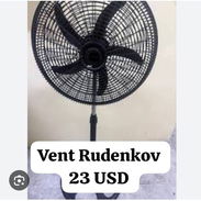 Ventilador de pedestal - Img 55343129