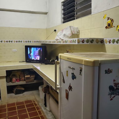 Se vende casa céntrica en Remedios. Villa Clara. - Img 127531414