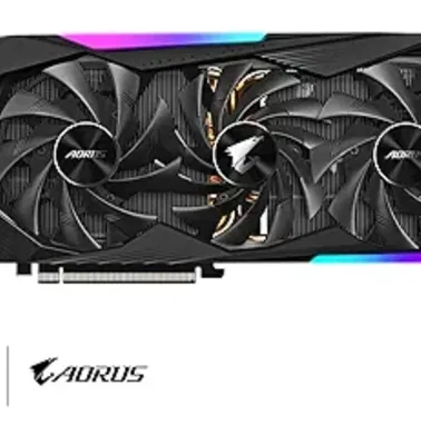 AORUS RX 6800 full rgb 16gb video - Img 95933184