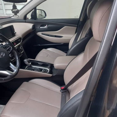 🚘 Hyundai Santa Fe Limited 2019 🚘 - Img 122685572