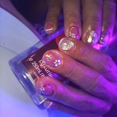 ❤️🍒Hermosos arreglos de uñas en el Vedado✨️🍒 - Img 122791247