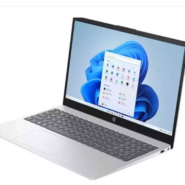 Laptop HP 14″ Core Ultra 7 (16/1TB)//HP Omnibook 5 (16-af1017wm)//ideal para tareas de mediana complejidad//Nuevas - Img 110908741