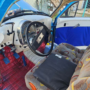 En venta Cadillac del 1948 - 3/6