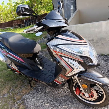 🎉 TRICICLOS, BICIMOTOS Y MOTOS 🎉 ¡Tenemos variedad de modelos para escoger! 😍 - 5/10