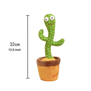 Cactus inteligente interactivo | videojuegoshabana.com - Img 122604785