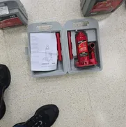NUEVO gato HIDRUALICO DE 2 toneladas marca SACO - Img 49789934