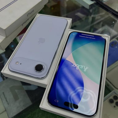 IPhone 17 Air and 17 pro max 1Tb & 2Tb - Img 123256046