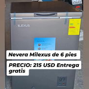 Venta de neveras - Img 55951396