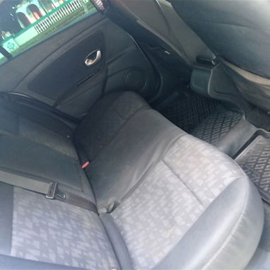 Vendo Renault Fluence del 2014 - 8/9