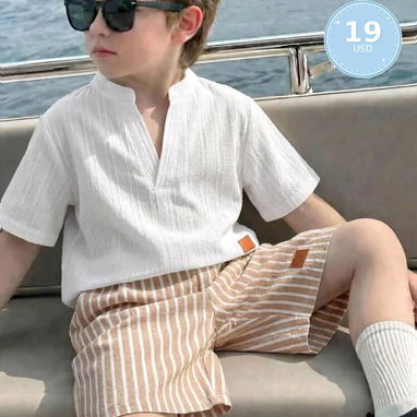 Ropa de niño de 2 a 4 años - 4/6