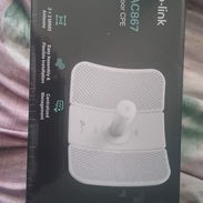 📡 TP-Link Pharos CPE710 similar a litebean - Img 57906619