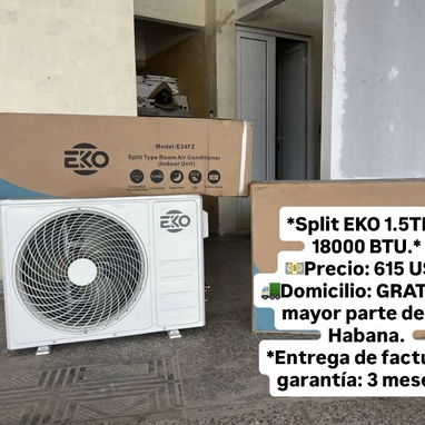 Split 1;1.5 y 2 toneladas - Img 121435425