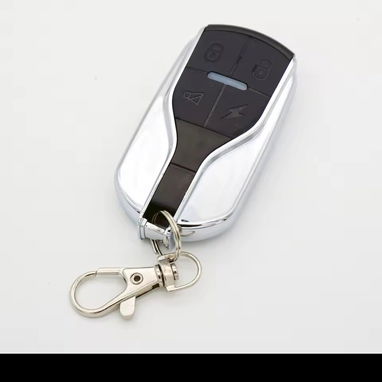 Alarma de moto con apagado al mando Calidad. - Img 113941492