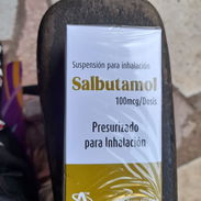 Salbutamol Espray - Img 56738817